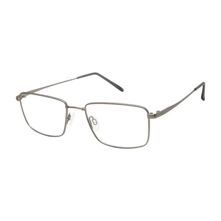 Aristar AR30726 Eyeglasses - view 3
